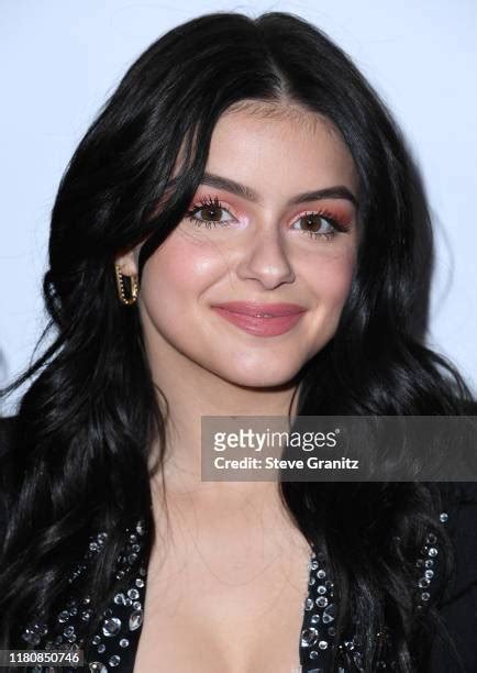 sexy ariel winter|14,630 Ariel Winter Photos & High Res Pictures.